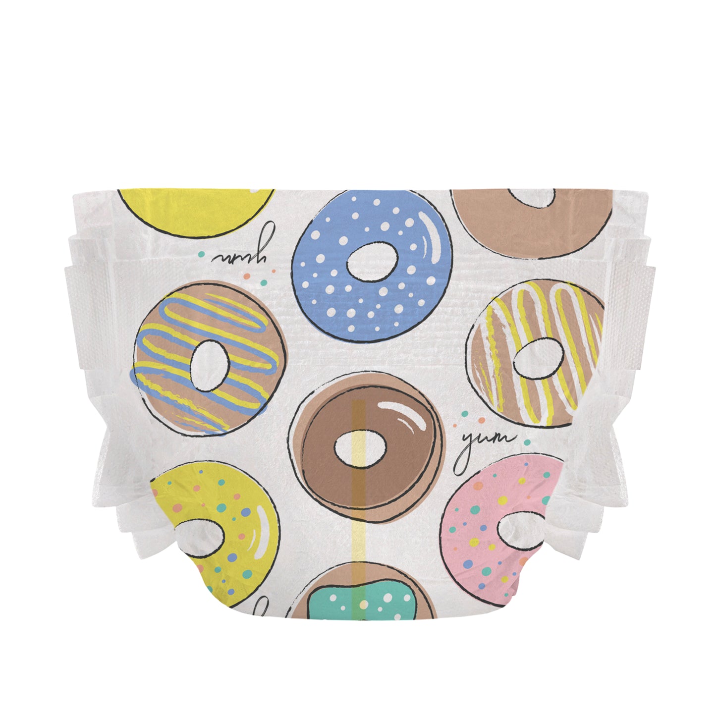 Honest Diapers