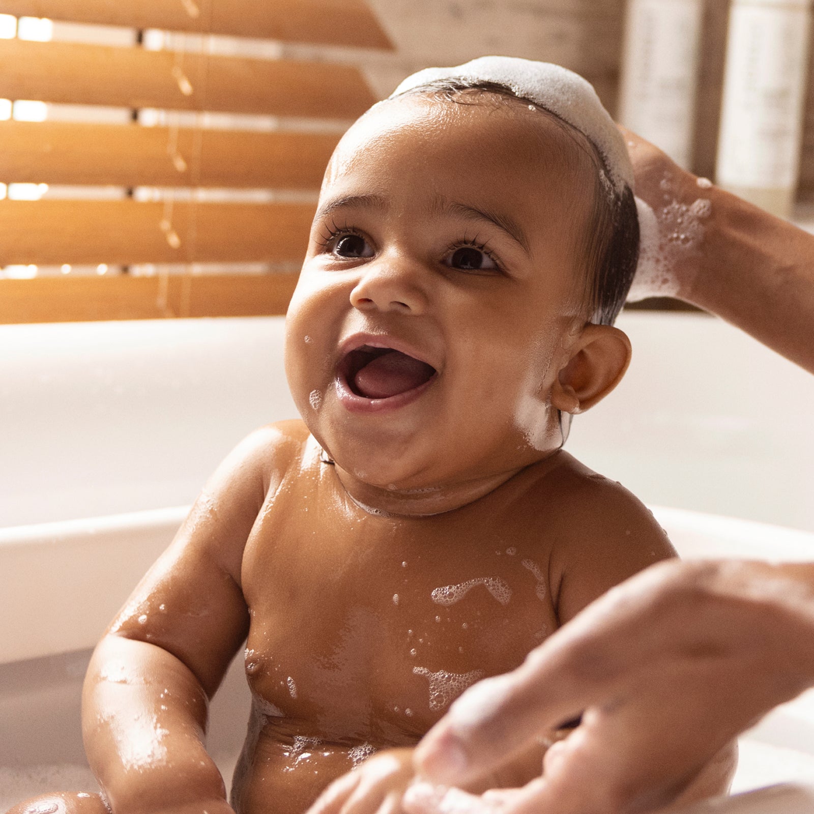 Bubble Bath Refresh | The Honest Company