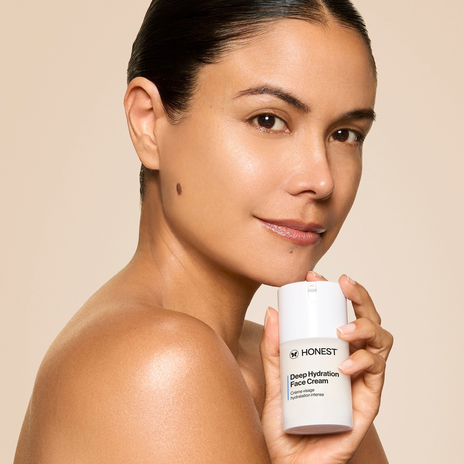 Deep Hydration Face Cream | Honest