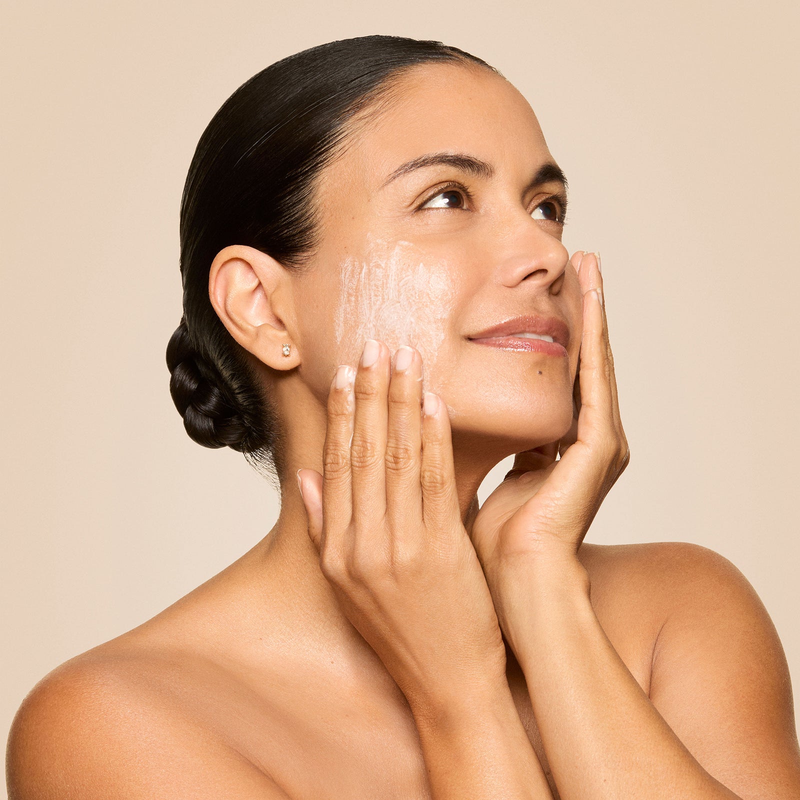 Gentle Gel Face Cleanser - Standard | Honest