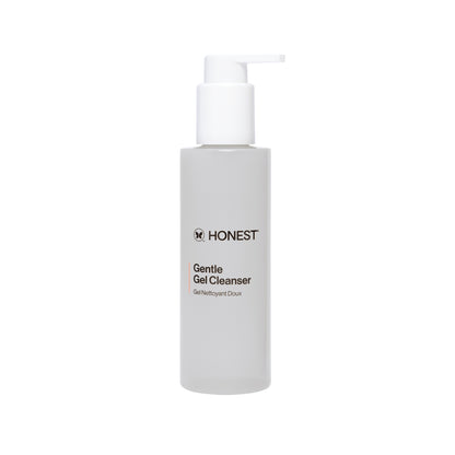 Gentle Gel Cleanser
