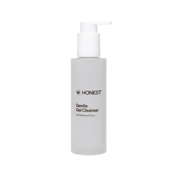 Gentle Gel Face Cleanser - Standard | Honest
