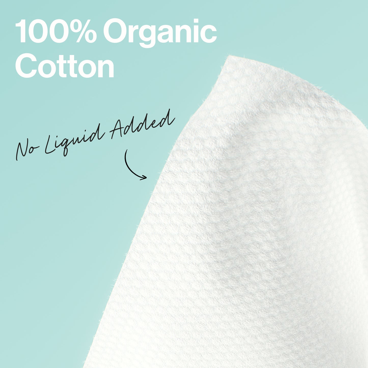 Clean Conscious™ Dry Wipes