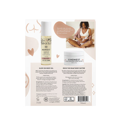 Bump Love Bundle