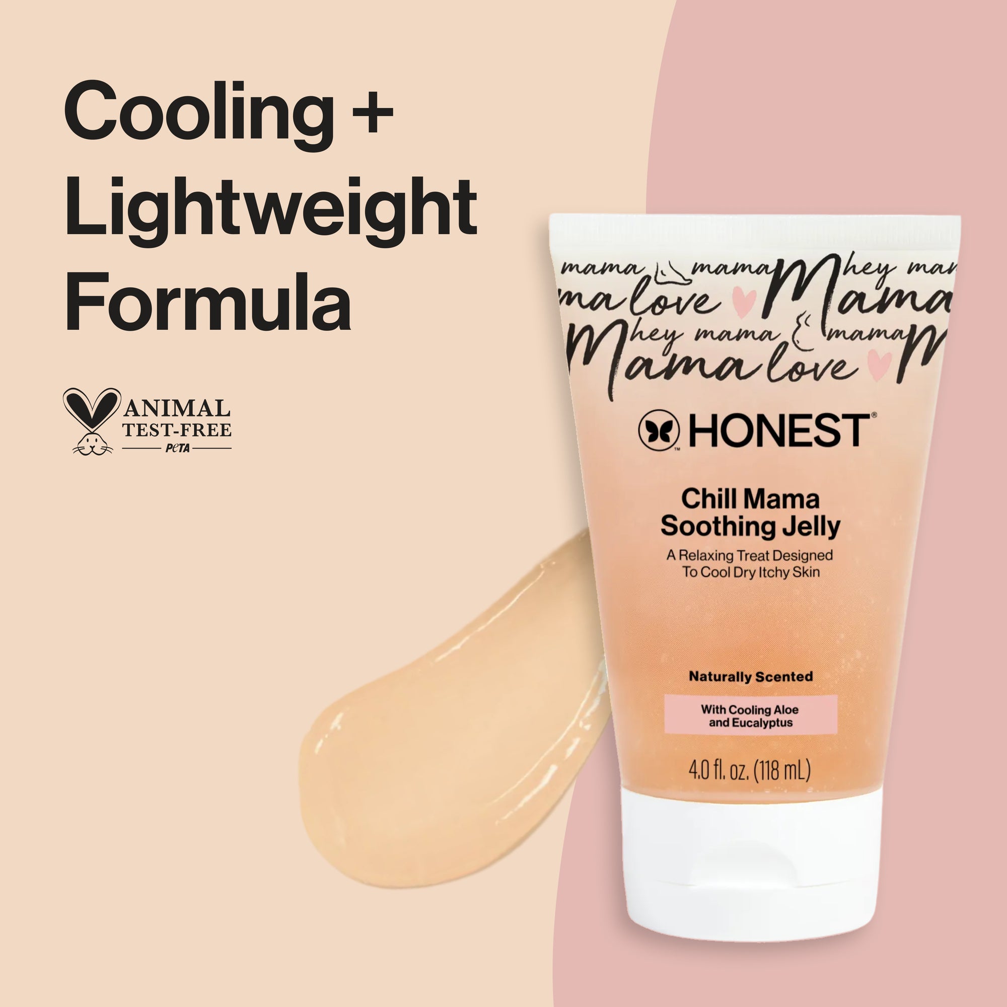 Chill Mama Soothing Jelly | Honest