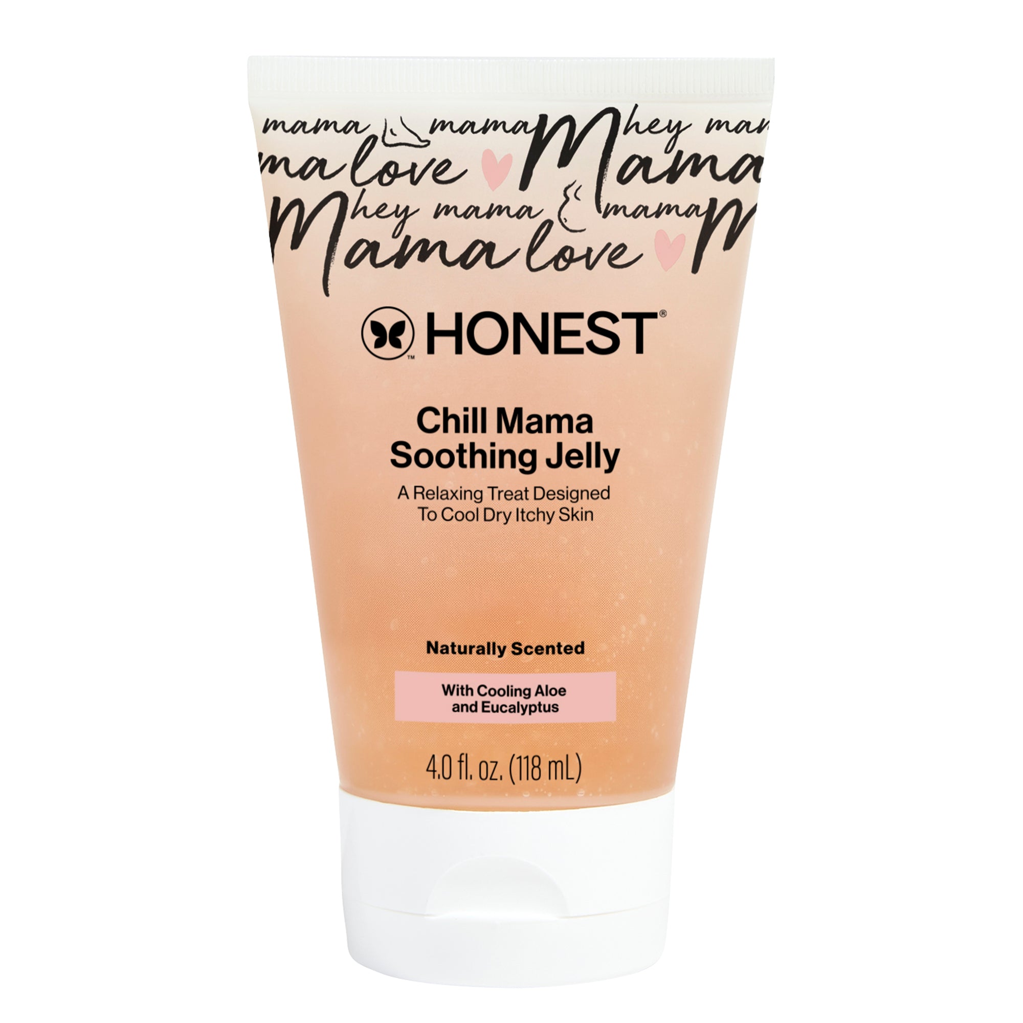 Chill Mama Soothing Jelly | Honest
