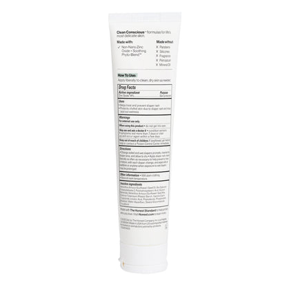 Diaper Rash Cream, Sensitive