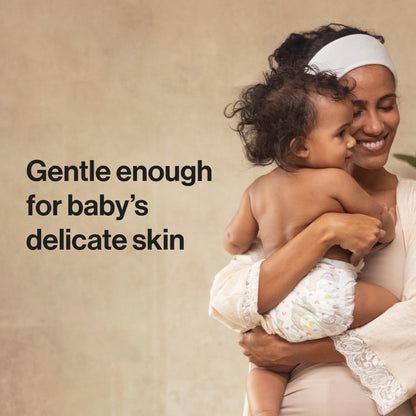 Sprayable Diaper Rash Cream, 2.0 oz