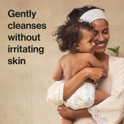 Soothing Bottom Wash, 5.0 oz