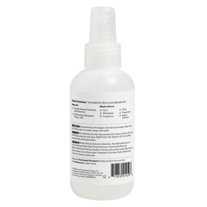 Soothing Bottom Wash, 5.0 oz