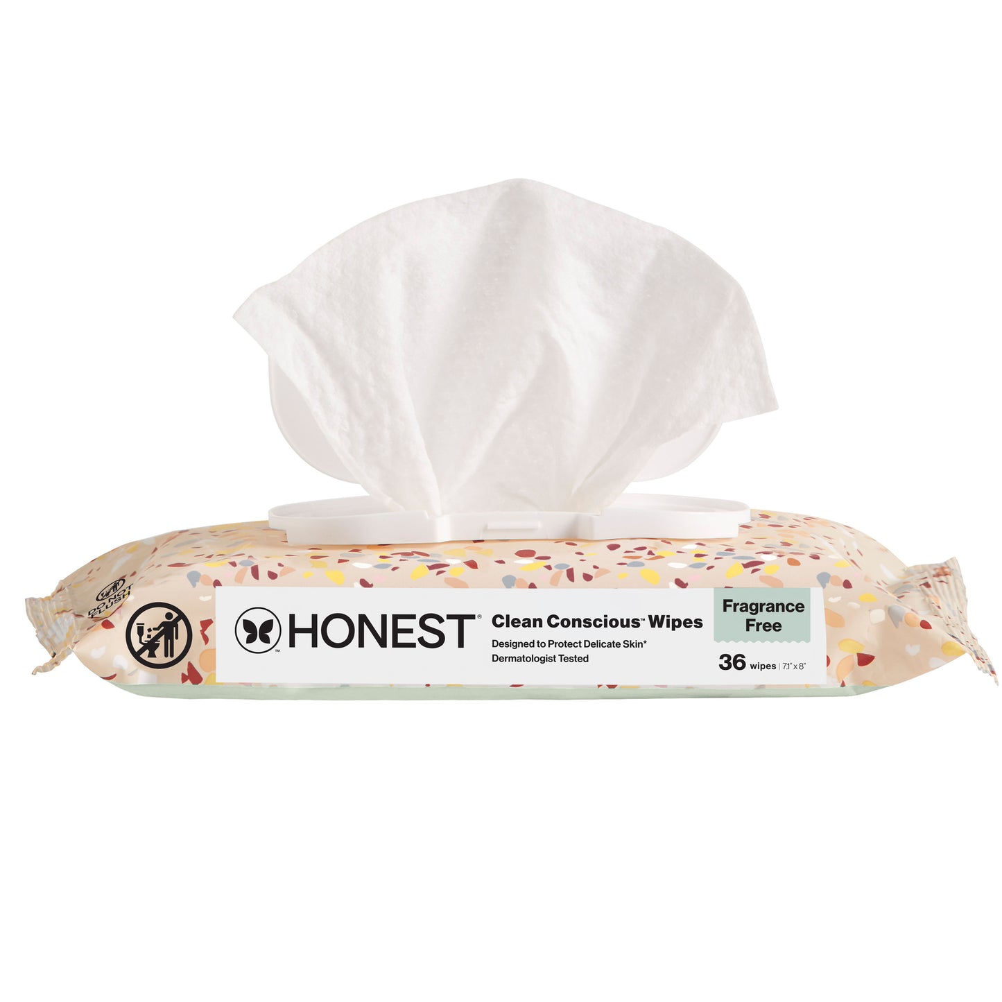 Clean Conscious™ Wipes