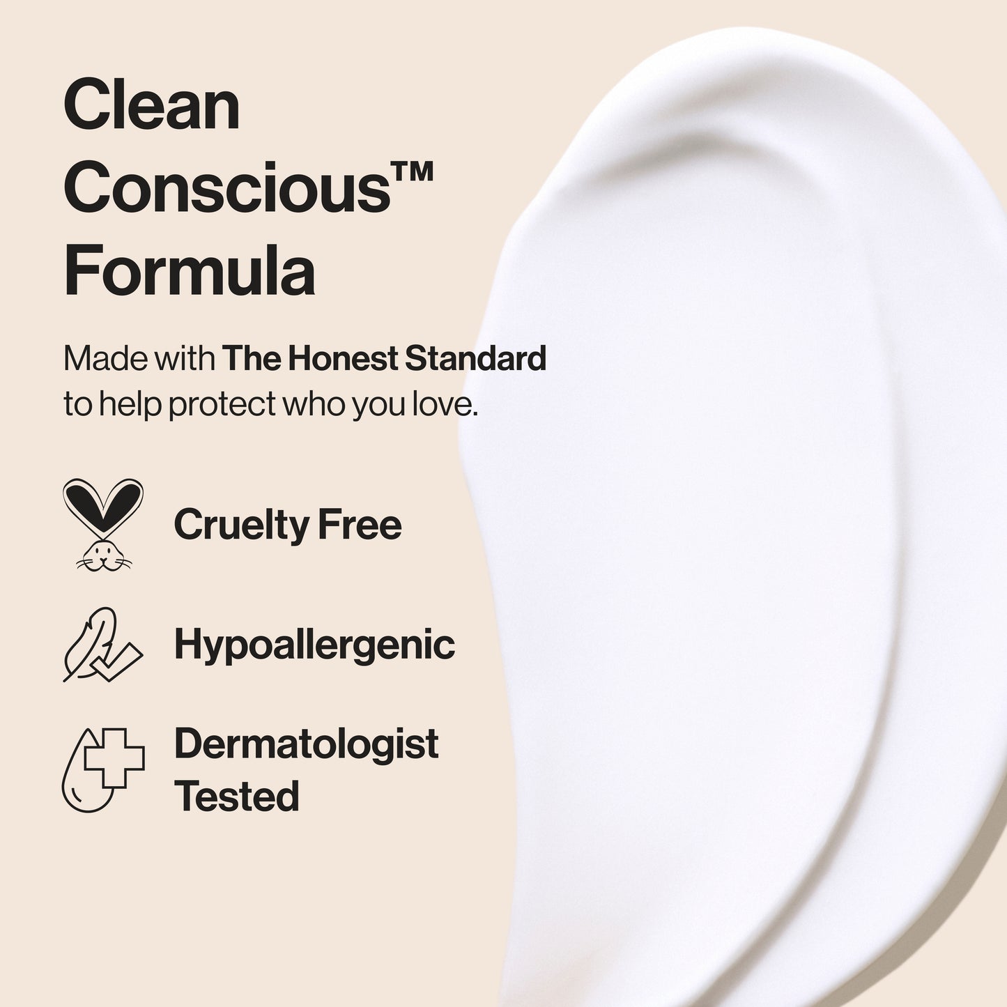 Conditioner, Calm