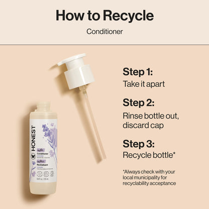 Conditioner, Calm