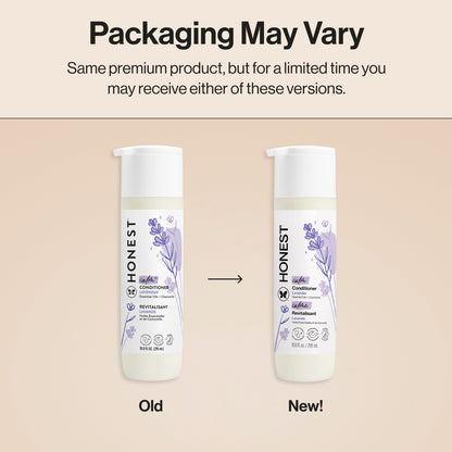 Conditioner, Calm