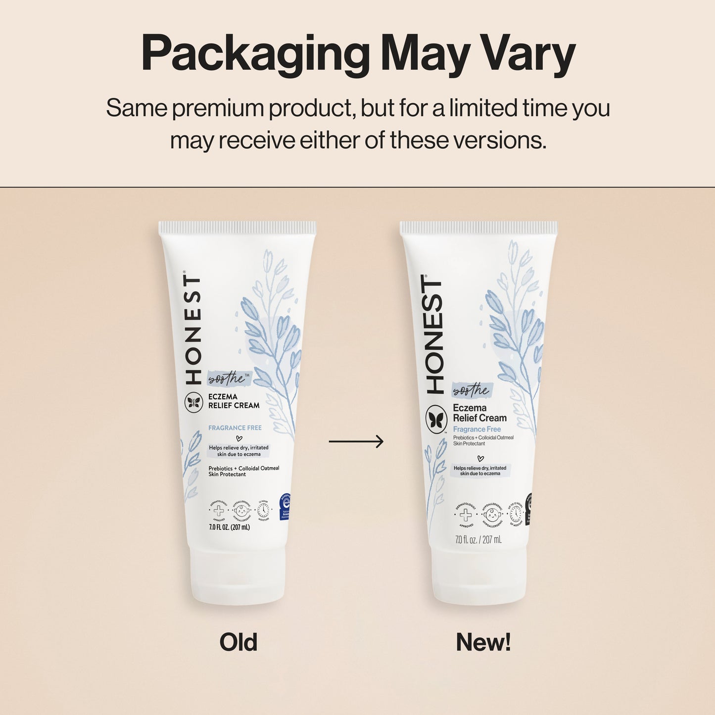 Eczema Relief Cream