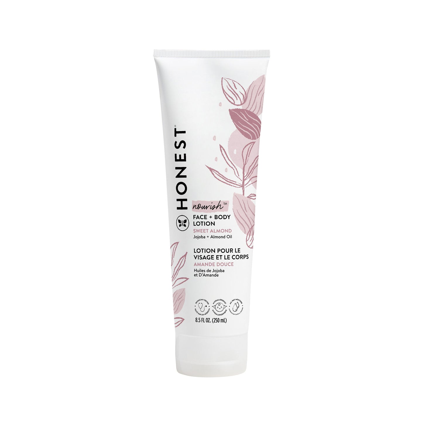 Face + Body Lotion