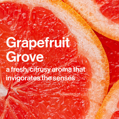 Hand Sanitizer Spray, Grapefruit Grove