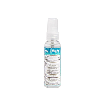 Hand Sanitizer Spray, Coastal Surf
