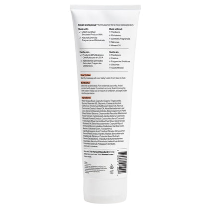 Disney’s Mickey Mouse Face + Body Lotion, Comfort