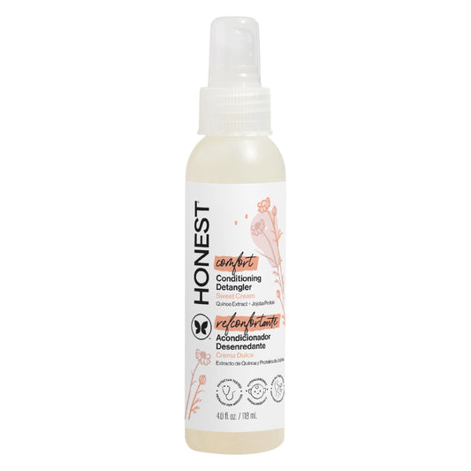 Conditioning Detangler, Comfort