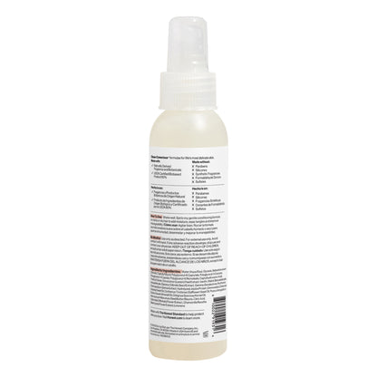 Conditioning Detangler, Comfort