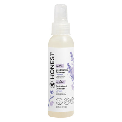 Conditioning Detangler