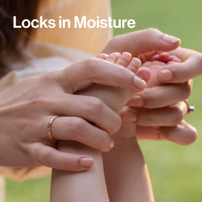 Body Oil, Calm