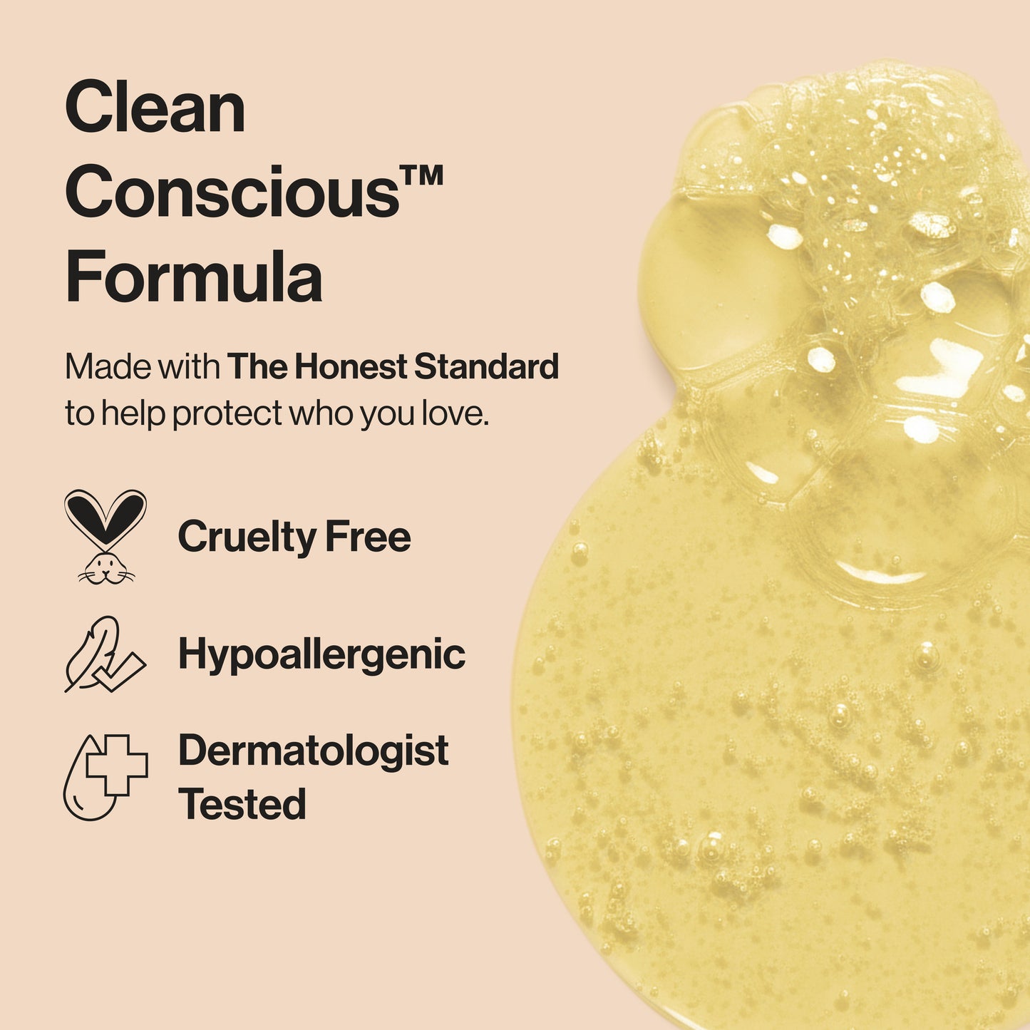 Body Oil, Calm