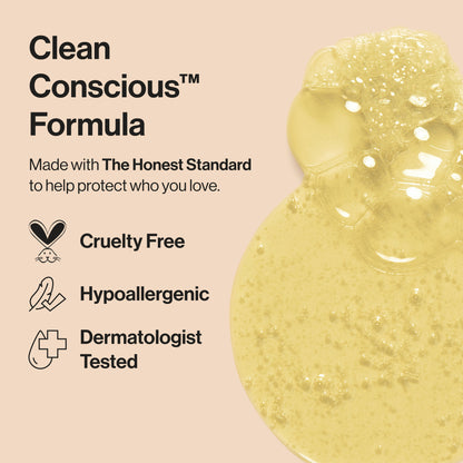Body Oil, Calm