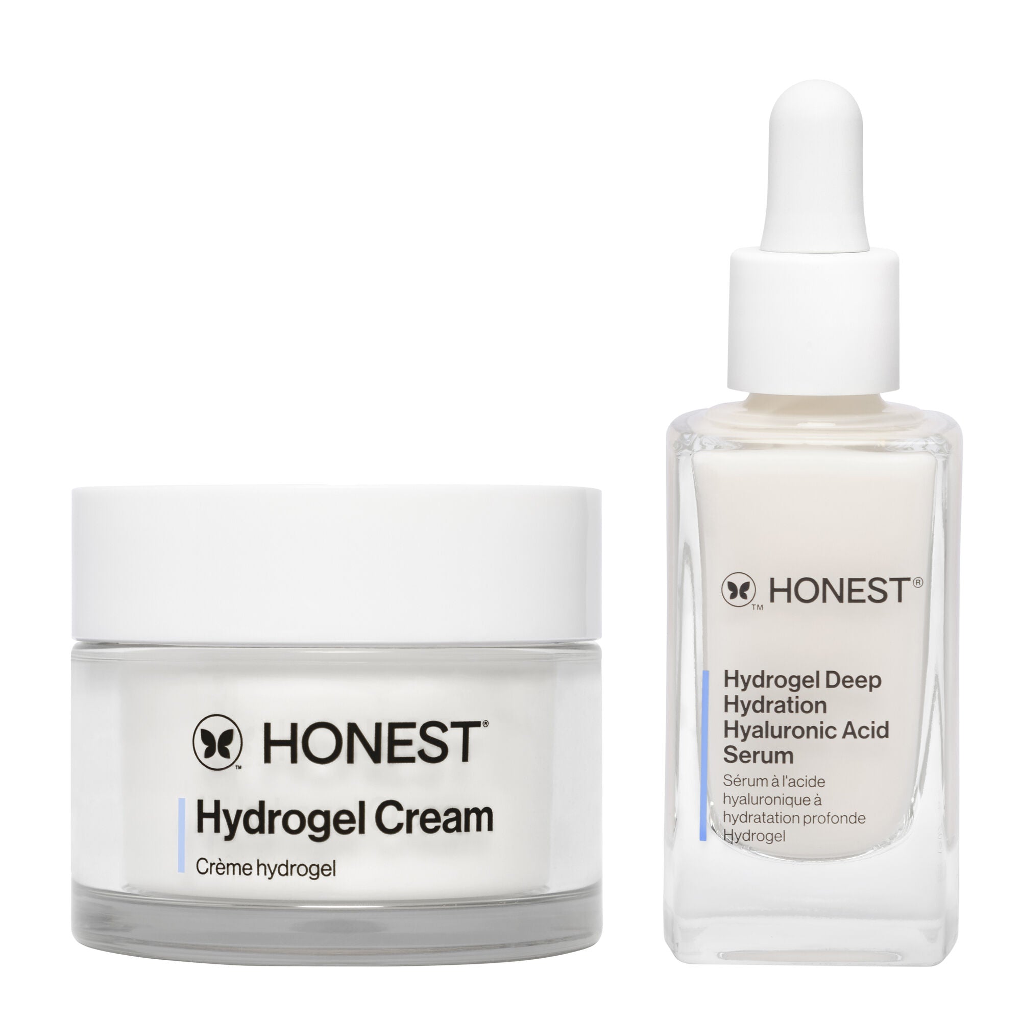 Dry Skin Duo