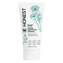 Healing Head-To-Toe Ointment, Treat™ 5 oz