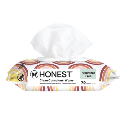 Clean Conscious™ Wipes