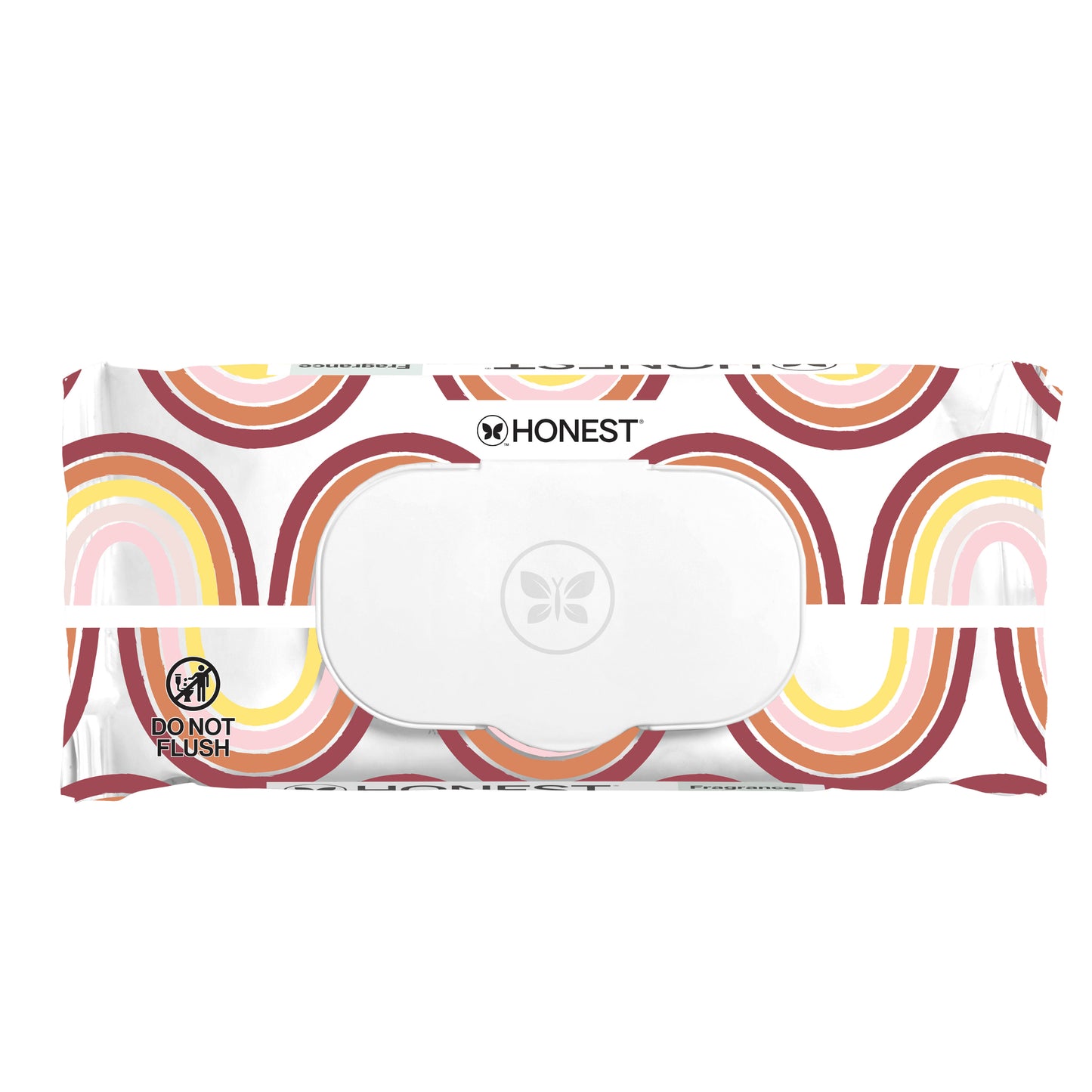 Clean Conscious™ Wipes, Rainbow