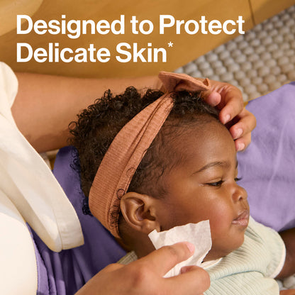 Scented Wipes, Calm