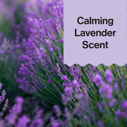 Scented Wipes, Calm