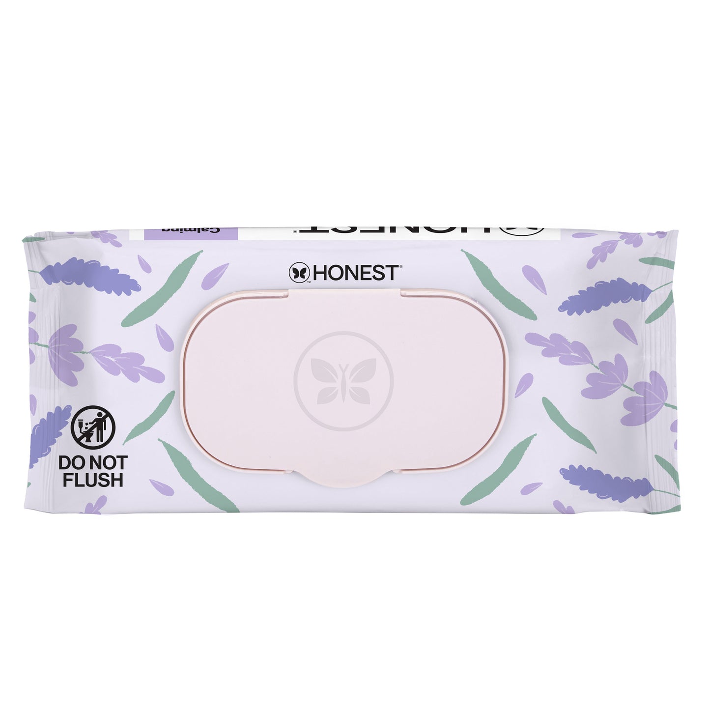 Scented Wipes, Calm