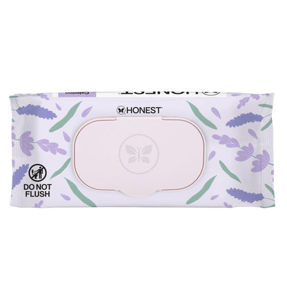 Scented Wipes, Calm