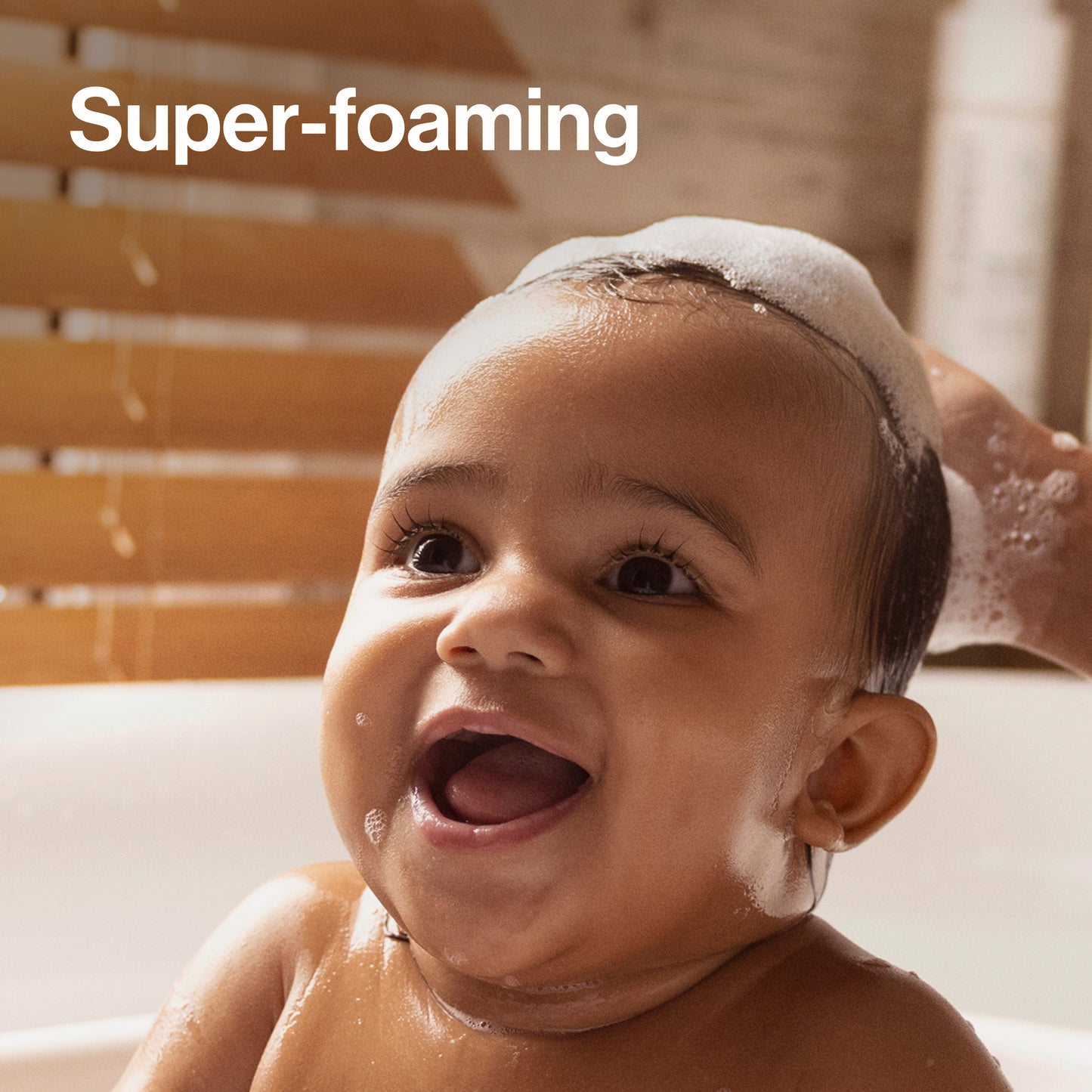 Bubble Bath, Carton Refill, Citrus Vanilla