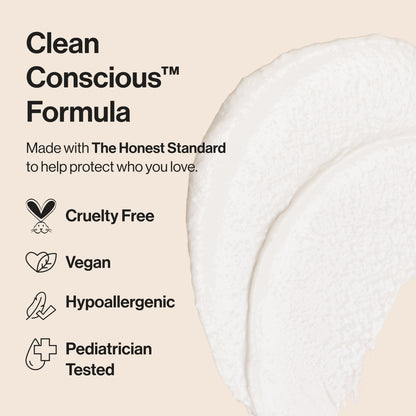 Diaper Rash Cream, Sensitive™, 6 oz