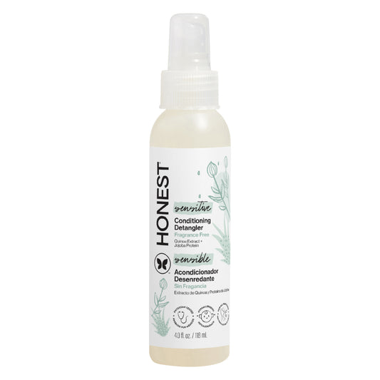 Conditioning Detangler
