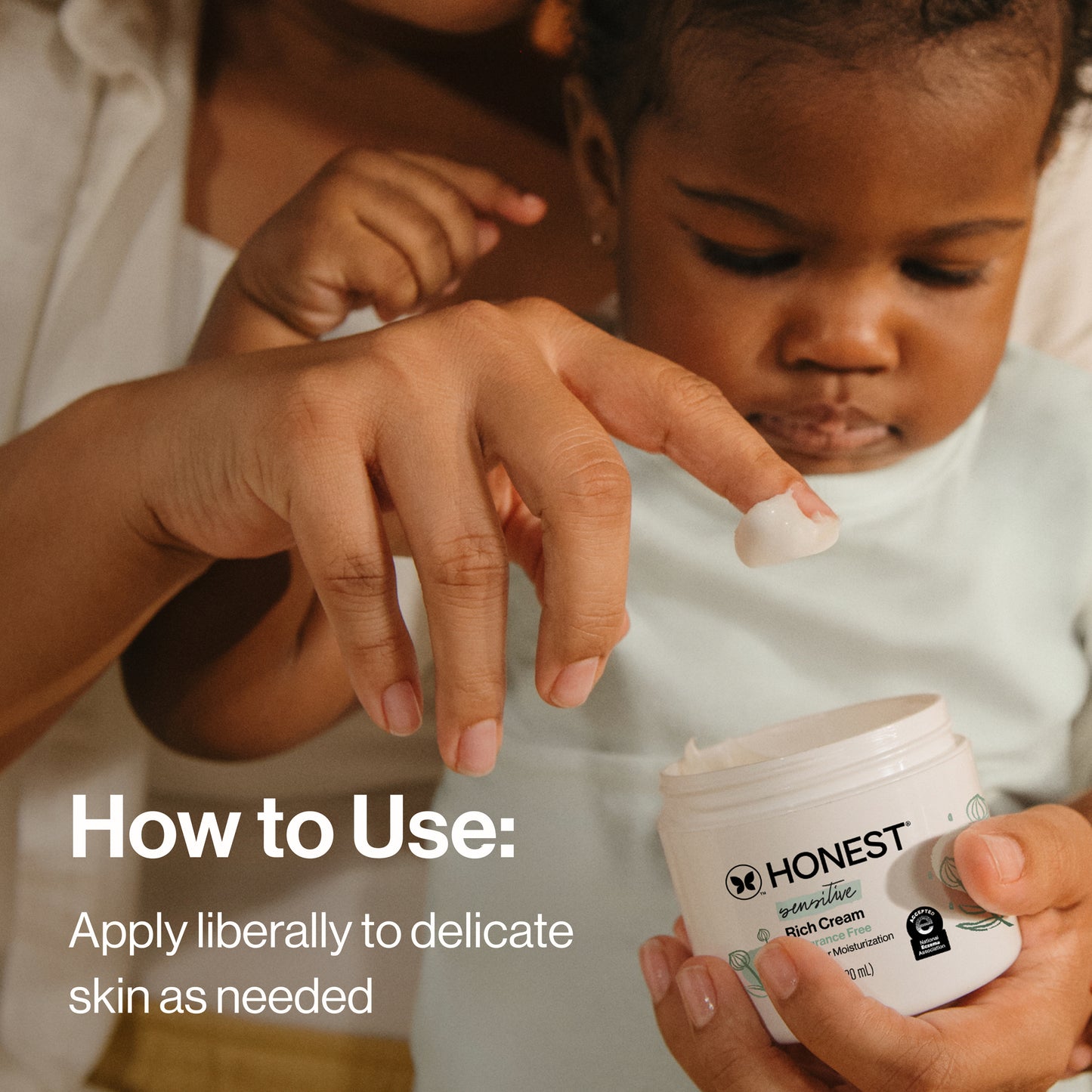 Sensitive Rich Cream