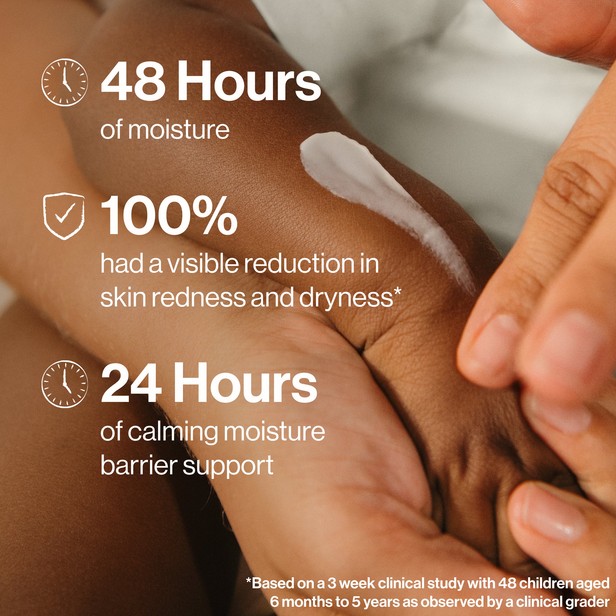 Honest Sensitive Rich Cream
