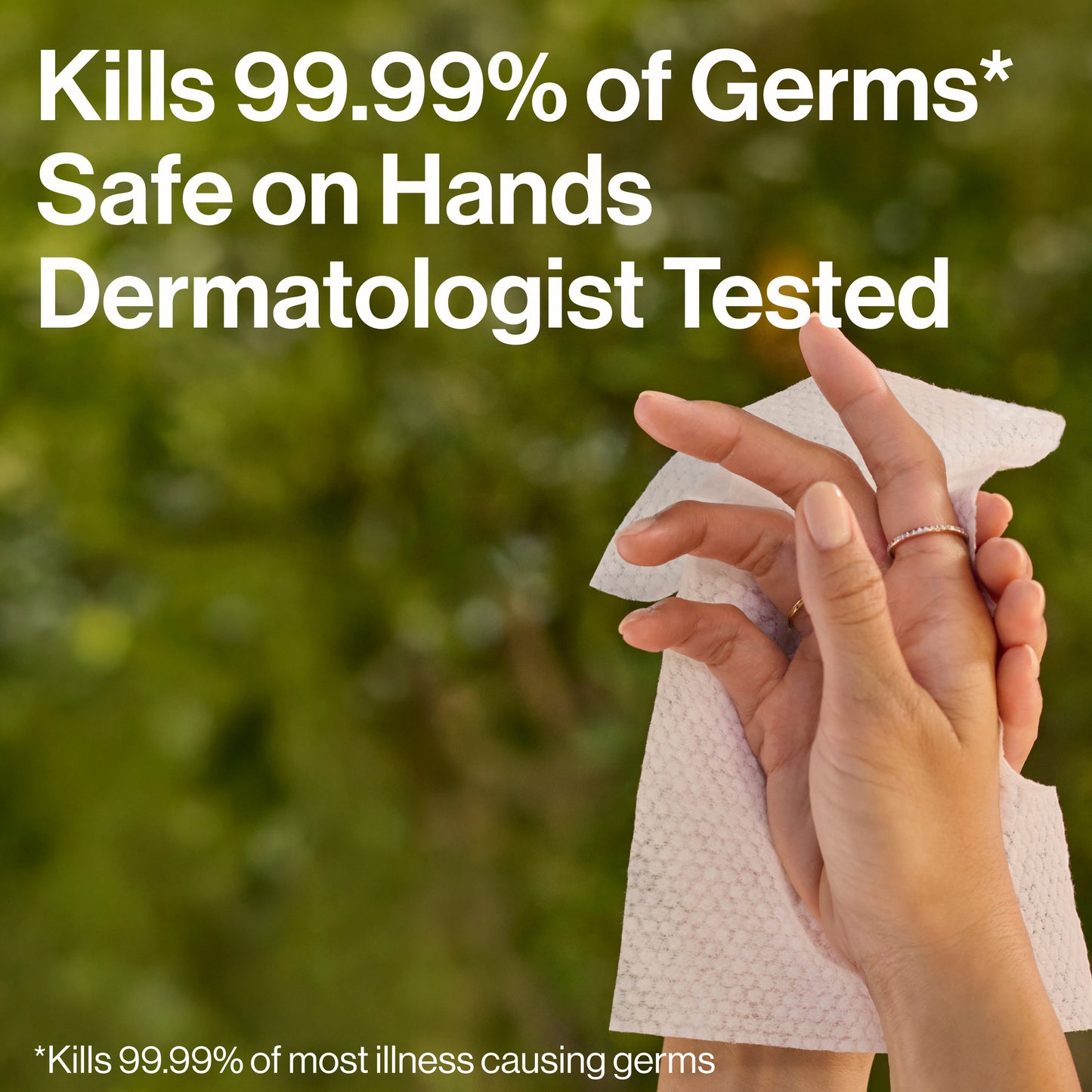Sanitizing Alcohol Wipes, Grapefruit Grove