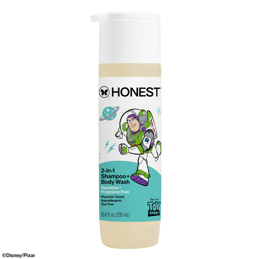 Disney and Pixar's Toy Story Shampoo + Body Wash
