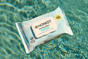 Head-to-Toe Ointment with Clean Conscious Wipes