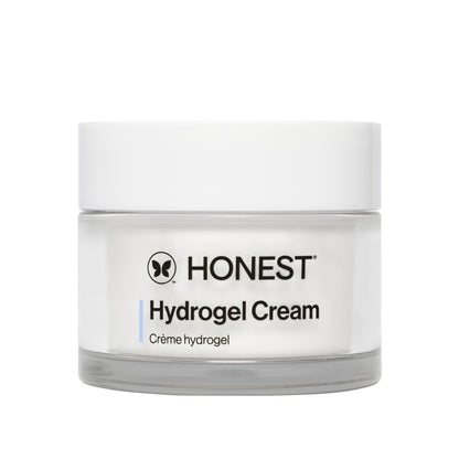 Hydrogel Cream
