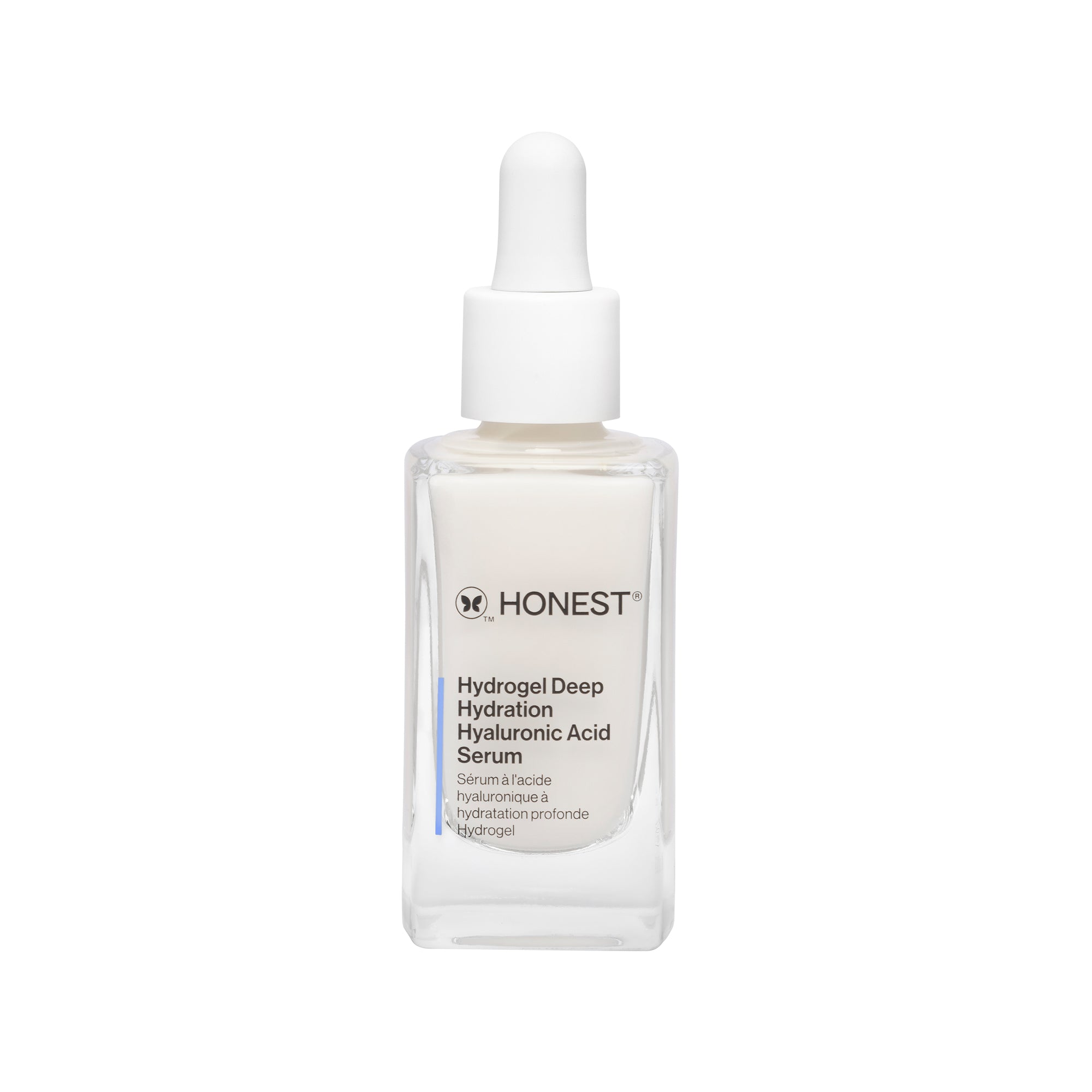Hydrogel Deep Hydration Hyaluronic Acid Serum | The Honest Company