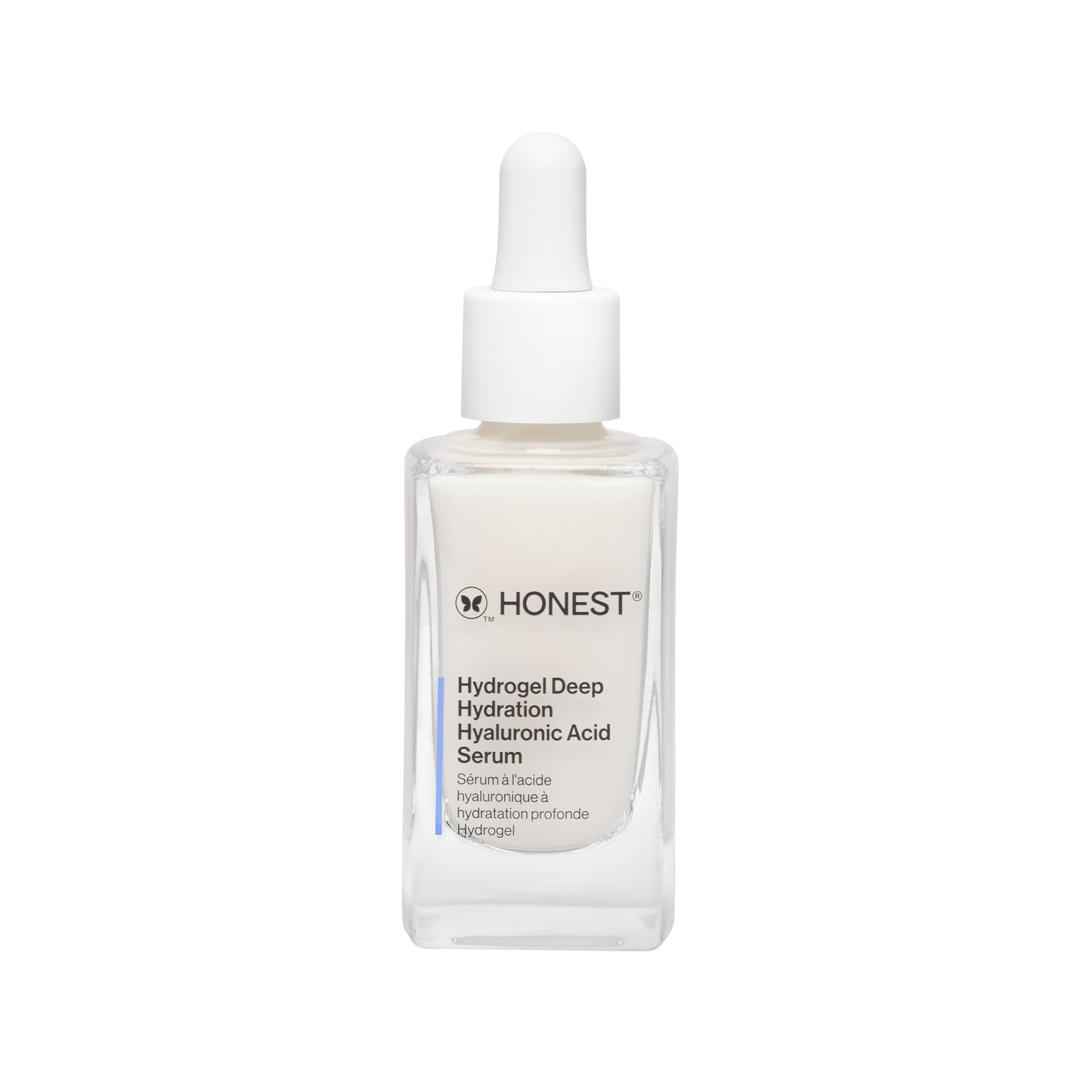 Hydrogel Deep Hydration Hyaluronic Acid Serum