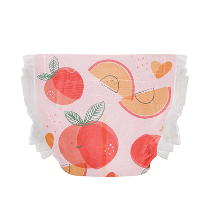 Honest Diapers