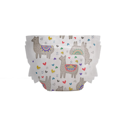 Honest Diapers